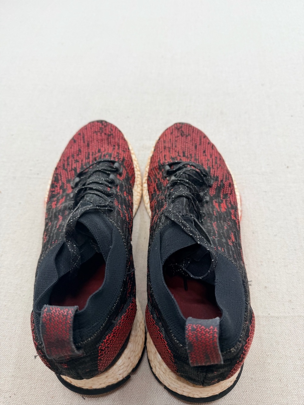 Adidas Pure Boost RBL - Picture 6 of 8